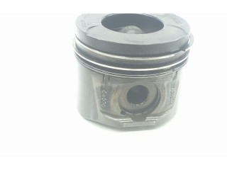 Píst 131013006002, 131013006002 Toyota Land Cruiser (J120) 1KDFTV