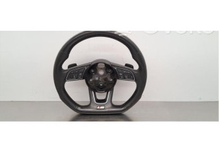 Руль Audi A3 S3 8V  2013 - 2019 года 8V0419091CN      