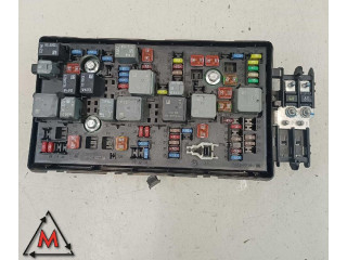 Pojistková skříňka 13255300, 529050199 Chevrolet Cruze 2012