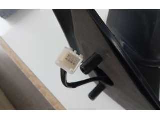 Зеркало электрическое Dacia Dokker - года