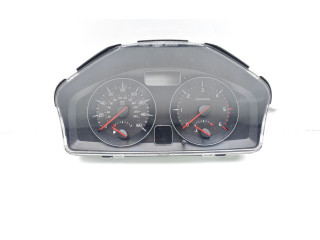 Панель приборов 31296235, 36002721   Volvo C30       