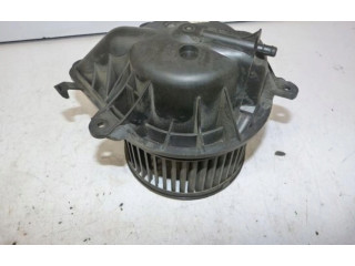 Вентилятор печки Citroen Berlingo