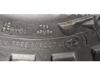 Руль Volkswagen Transporter - Caravelle T5 2003 - 2015 года 7H0419091D, 7H0419091D