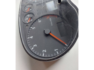 Панель приборов 8L0920950E Audi A3 S3 8L