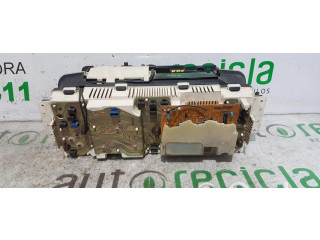 Přístrojová deska Land Rover Discovery CUADROINSTRUMENTOS