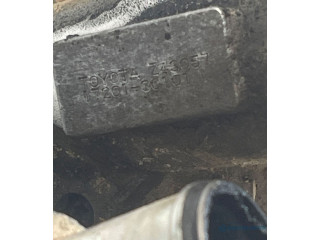 Turbodmychadlo Турбина 17201-30101, Z43057 Toyota Land Cruiser (J120)