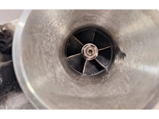 Turbodmychadlo Турбина 898102-3711 Opel Astra H