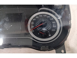 Панель приборов 94003K7001 Hyundai i10