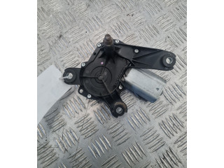 Моторчик заднего дворника     Opel Meriva A