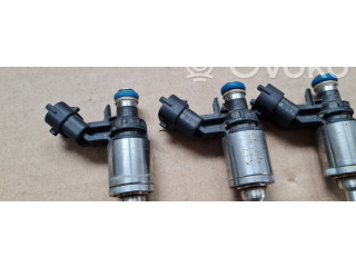 Форсунка 0261500176 Maserati Quattroporte M156A