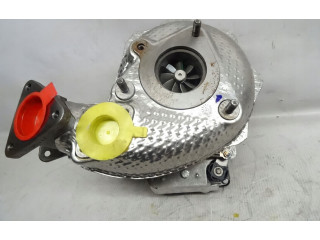 Turbodmychadlo Турбина 059145873T Audi Q7 4M