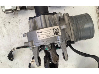 Рулевая рейка 00520165010 Jeep Renegade 2014 - года