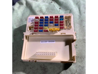 Блок предохранителей 911203D200   Hyundai Sonata    