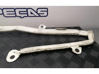 Боковая подушка безопасности 8P3880741A   Audi A3 S3 8P