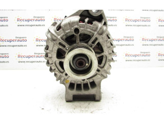 Генератор AV6N10300HA   Ford Ecosport      