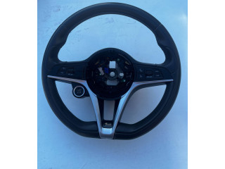 Volant Alfa Romeo Giulia 2017