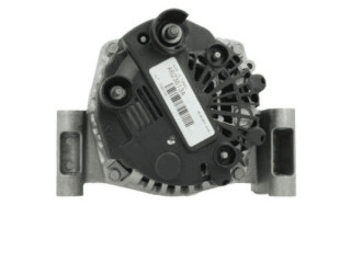 Генератор CA1862, 3EFFE Citroen Nemo