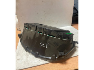 Панель приборов 1U0920811J, 110080146   Skoda Octavia Mk1 (1U)       