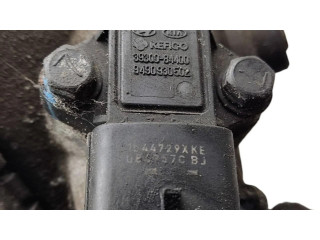 Интеркулер 3930084400, 9490930502 KIA Venga 1.4