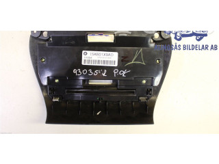 Блок управления климат-контролем K6MP781X9AA, 1SK601X9AD   Fiat Freemont