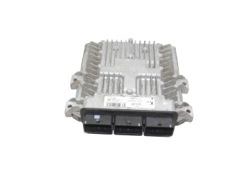 Řídící jednotka 8X2Q12A650KAC, 5WS40535D   Jaguar XF X250 2008