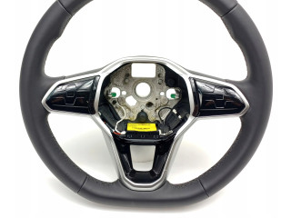 Руль Volkswagen ID.3  2019 -  года 10A419089AG      