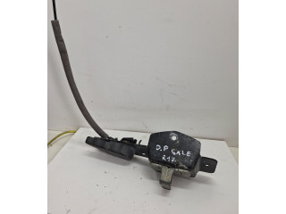 Ручка стеклоочистителей Renault Trafic II (X83)