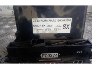 Блок управления климат-контролем 01560513690 Alfa Romeo GT