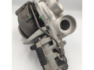 Turbodmychadlo Турбина A6460900080, AL0018G718V Mercedes-Benz C W203 2.2