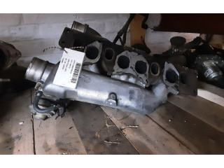 Турбина Mitsubishi Carisma для двигателя F8QT