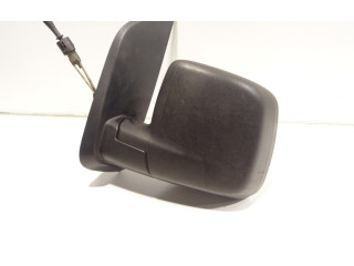 Зеркало (механическое) Citroen Nemo - года