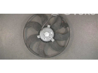 Вентилятор радиатора         Skoda Rapid (NH) 