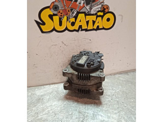 Генератор 9645908880, CL15 Peugeot 406