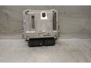 Блок управления двигателя 9814182680, 0281032456BOSCH Citroen Berlingo