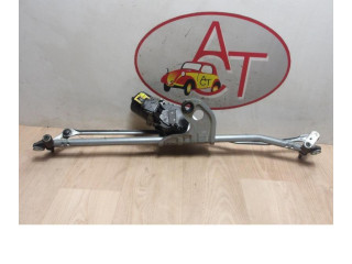 Моторчик дворников 61617138789, 61617138789    Mini One - Cooper Coupe R56