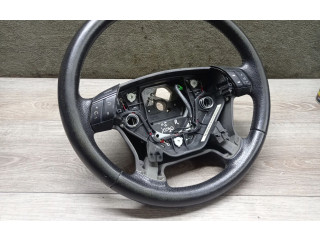 Руль Volvo XC90  2003 - 2006 года 8666891, 30680837      