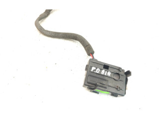 Блок управления 00138731 Volvo C70