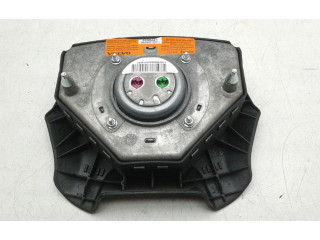 Подушка безопасности водителя 8686221 Volvo XC90