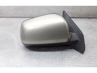Зеркало электрическое        Mitsubishi Lancer X  2007 -  года   