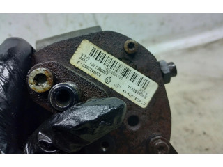 Vstřikovací čerpadlo Renault Megane IV