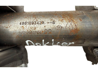    Рулевая рейка 488109342RG   Dacia Dokker  -  года