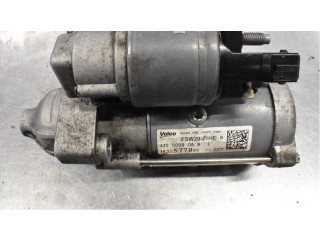 Турбина Стартер Peugeot Partner III     для двигателя YHZ      