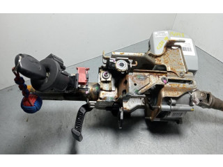 Руль Renault Clio III  2005 - 2012 года 8200751237      