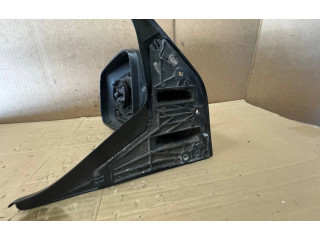 Зеркало (механическое) Volkswagen Transporter - Caravelle T4 1991 - 2003 года