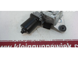 Моторчик дворников 8S1955119A    Audi TT TTS RS Mk3 8S