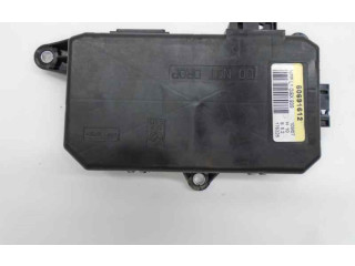 Блок управления двигателя 60691612 Alfa Romeo 166