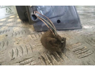 Зеркало электрическое        Ford Ka  2009 - 2017 года   