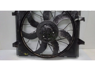 Электрический вентилятор радиаторов 52014787ac Jeep Grand Cherokee (WK)