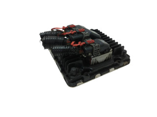 Блок управления двигателя 12576523, 12594989 Cadillac SRX