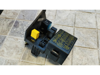 Pojistková skříňka Hyundai Atos Prime 2002